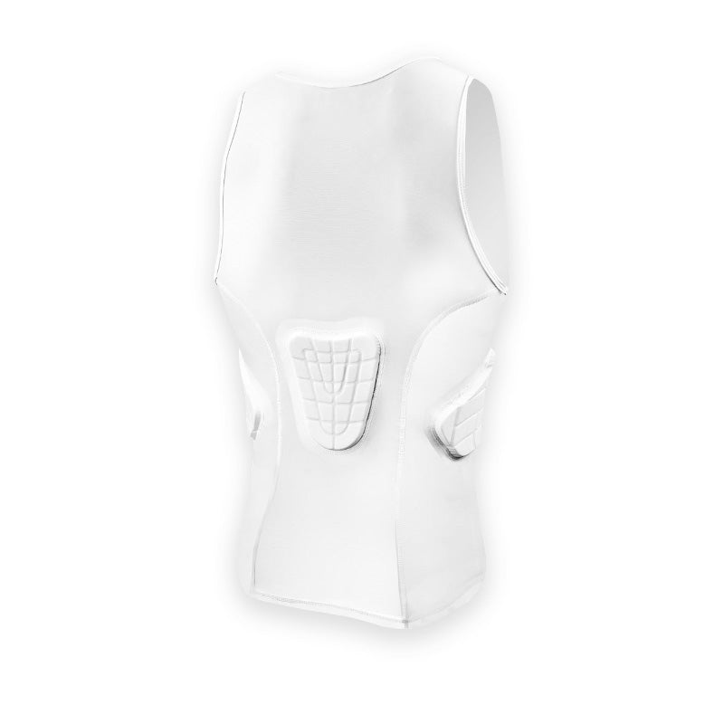 SWISH - Basketball Anti-Collision Vest