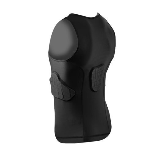 SWISH - Basketball Anti-Collision Vest