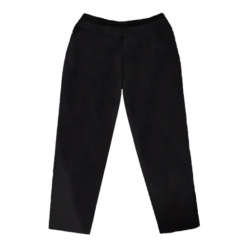 SWISH - Four-Pointed Star Sports Trousers