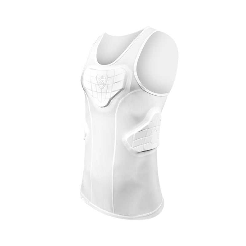 SWISH - Basketball Anti-Collision Vest