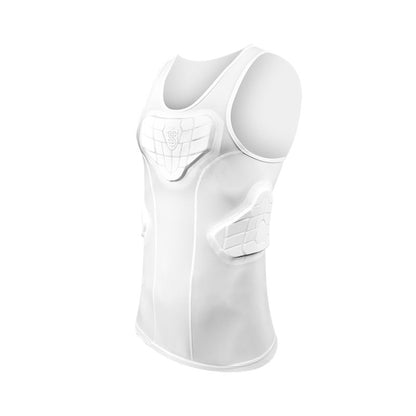 SWISH - Basketball Anti-Collision Vest